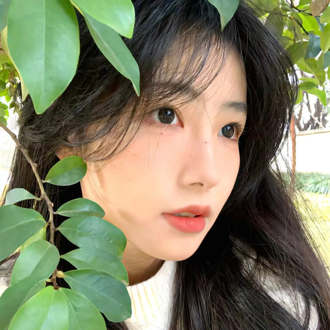 雨过天晴的我们