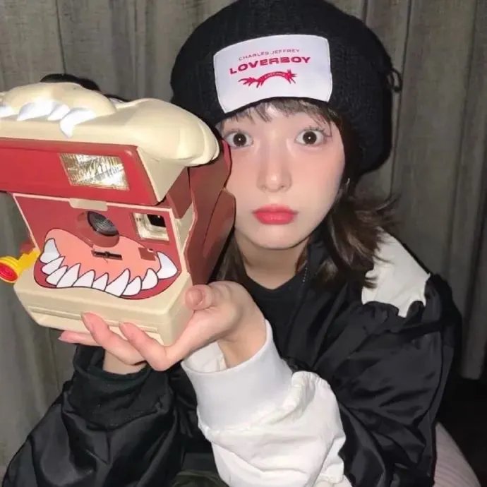玩酷青春