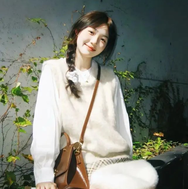 幕后女英雄