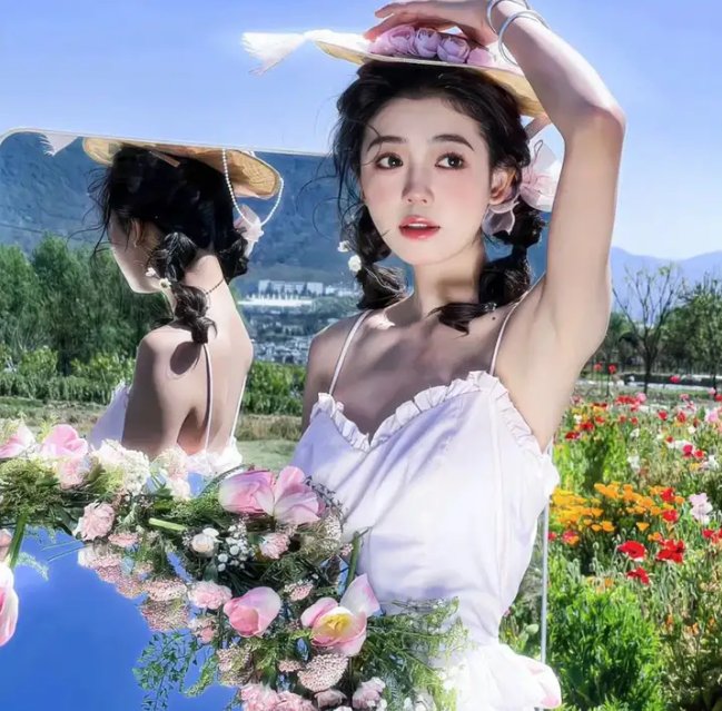 惊慌失色之诡寓